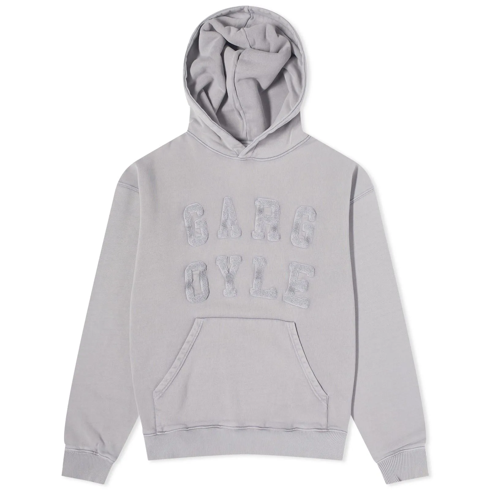 Sweatshirt AXEL ARIGATO END. x Men's Milan Gargoyle ML-A0980001